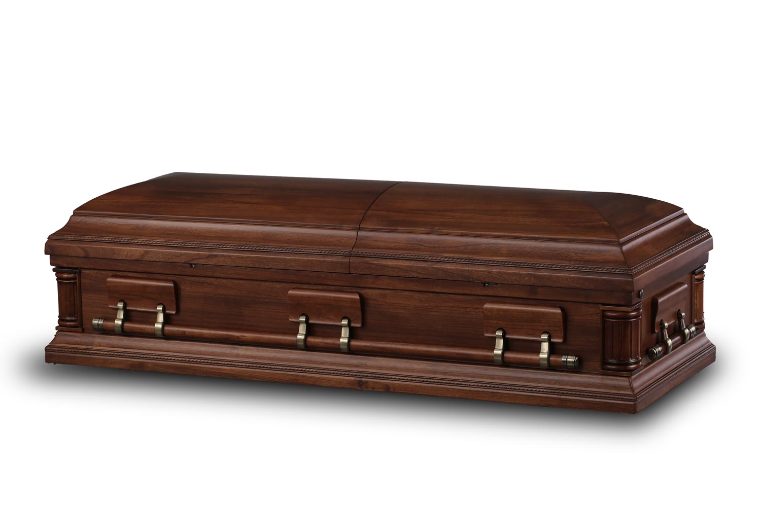 8507 Pacifica Walnut - Image 3