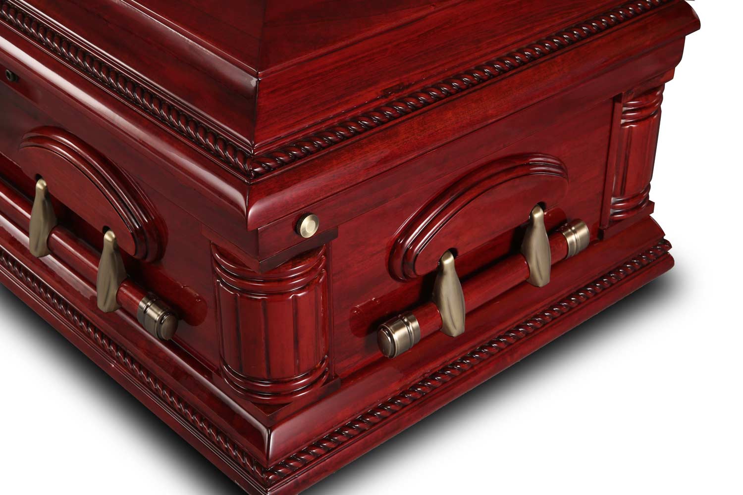 8818 Hamilton Cherry - Image 4