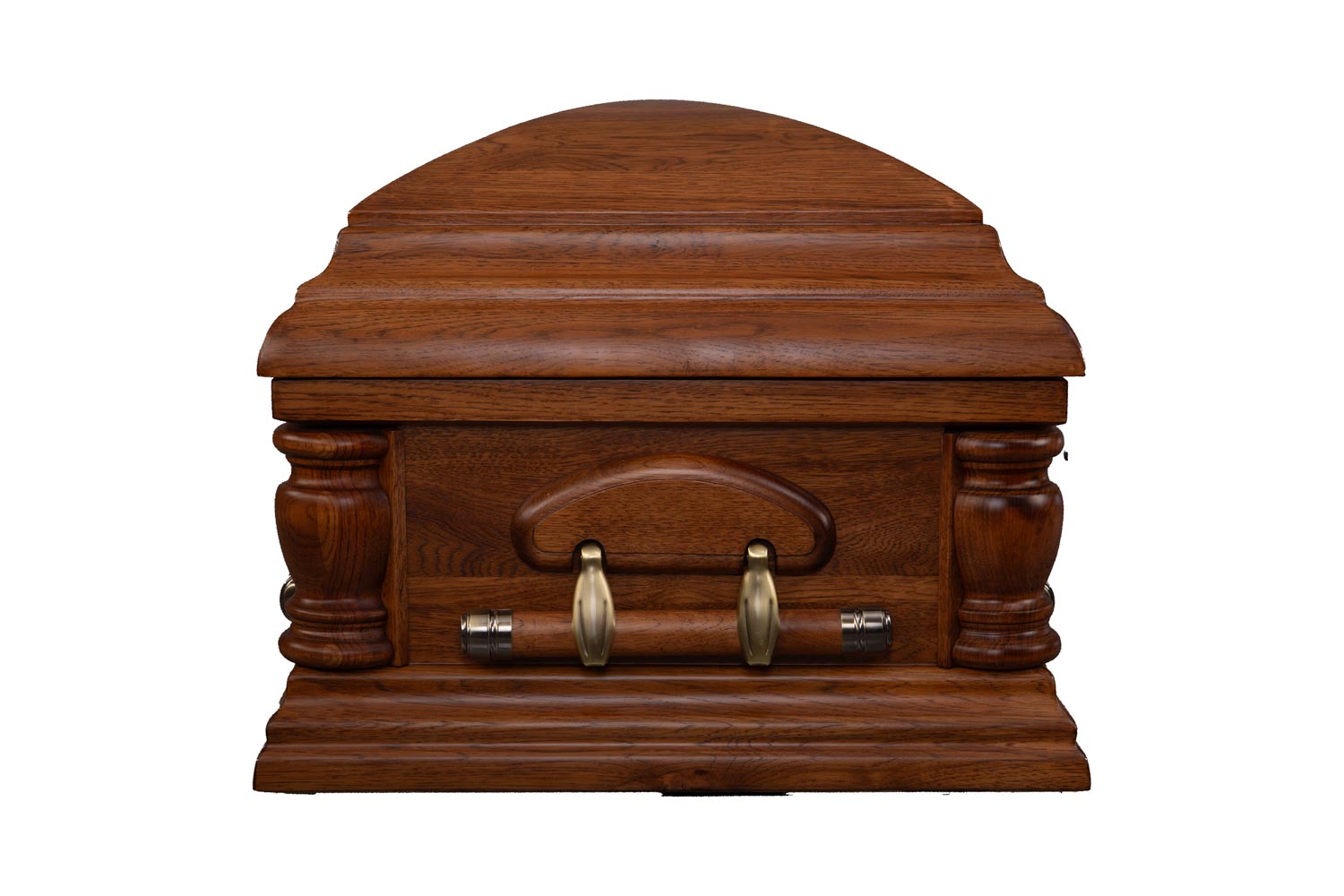 8909 Georgian Pecan - Image 4