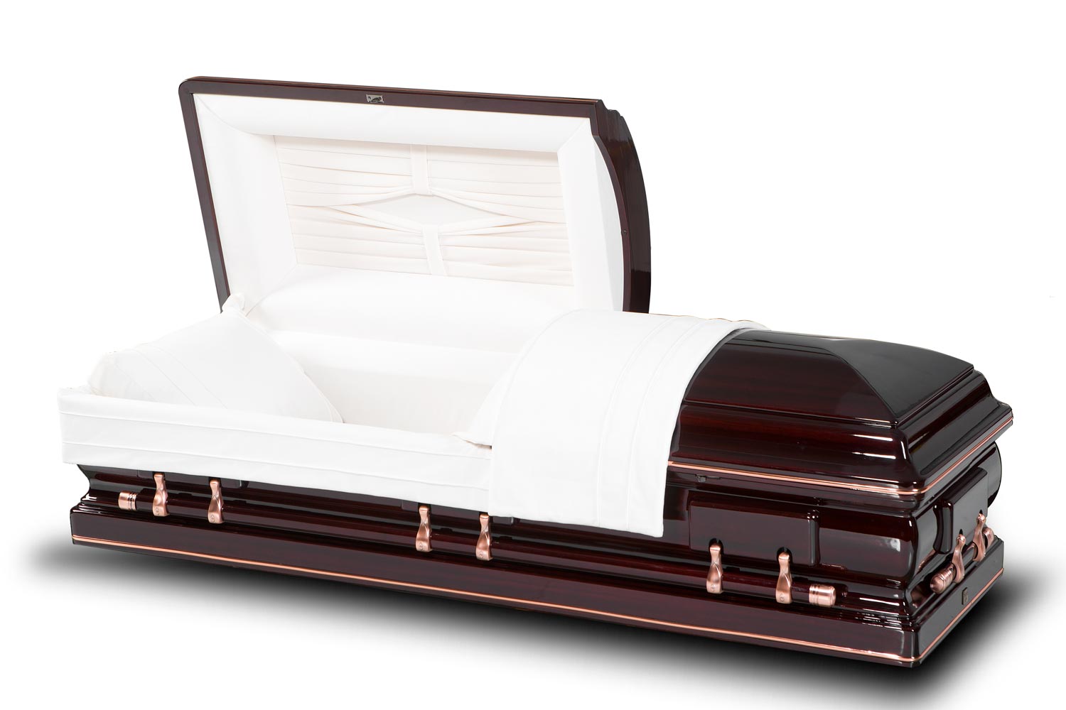 9308 Pembrook Mahogany(Antique Rose Strips)