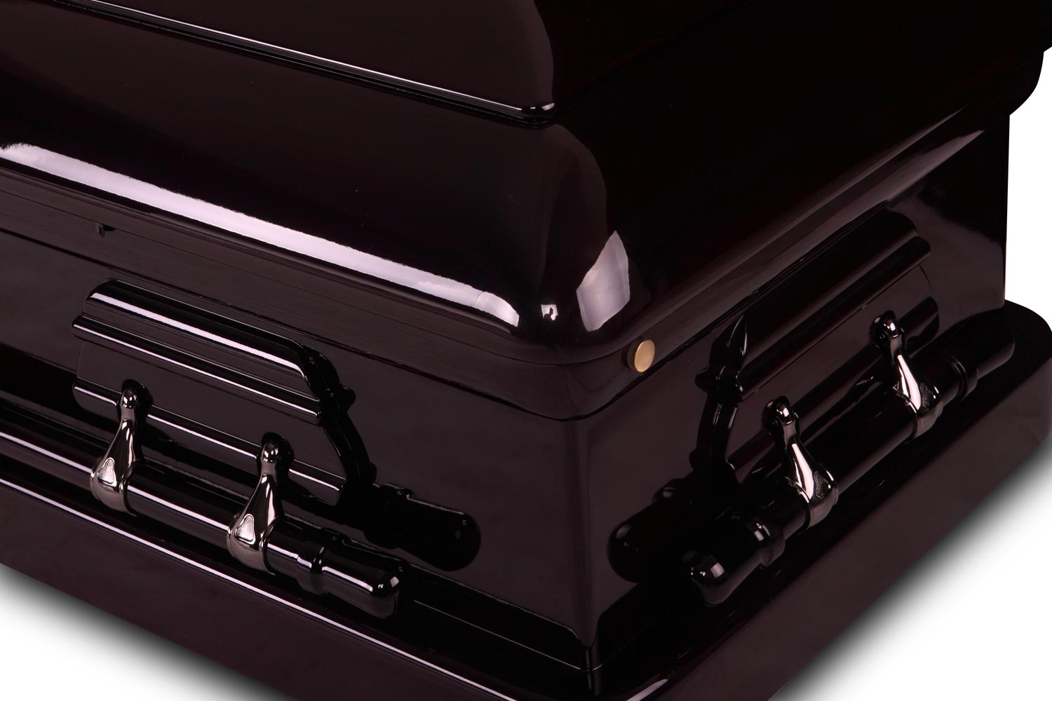 9903 President Mahogany - Image 3