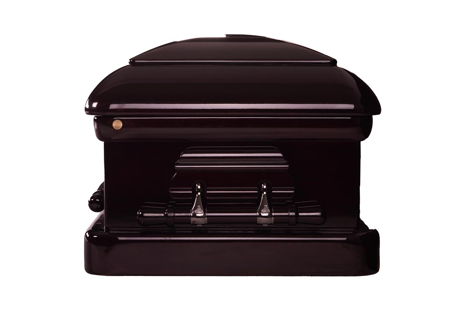 9903 President Mahogany - Image 4