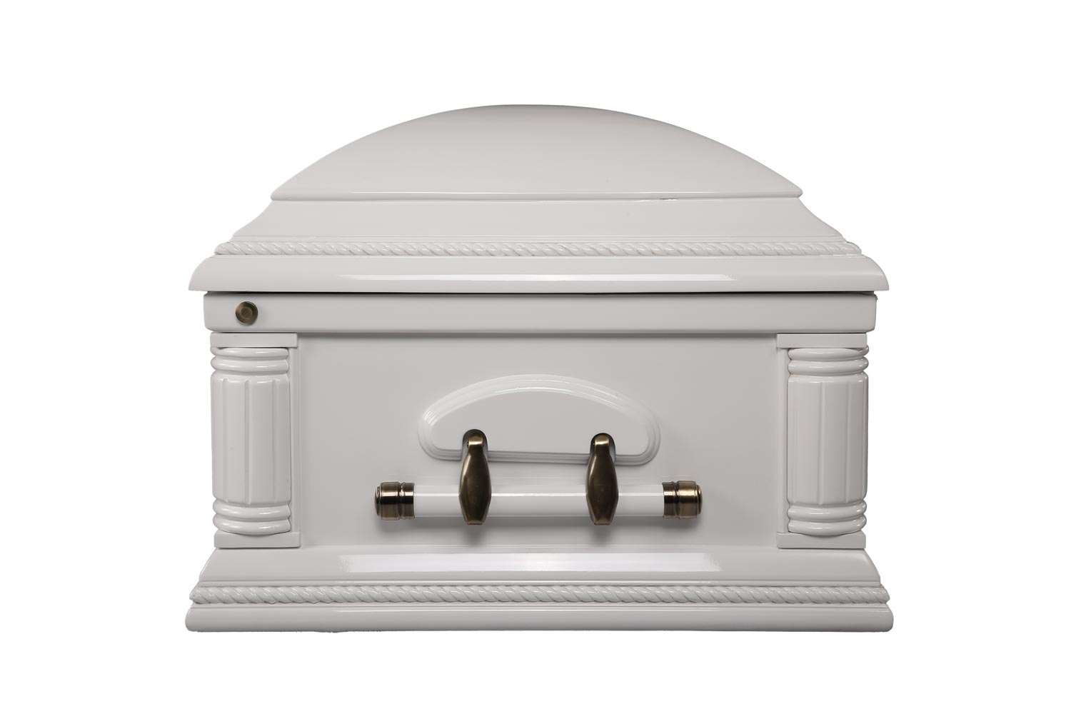 5105 Embassy White 27" - Image 4