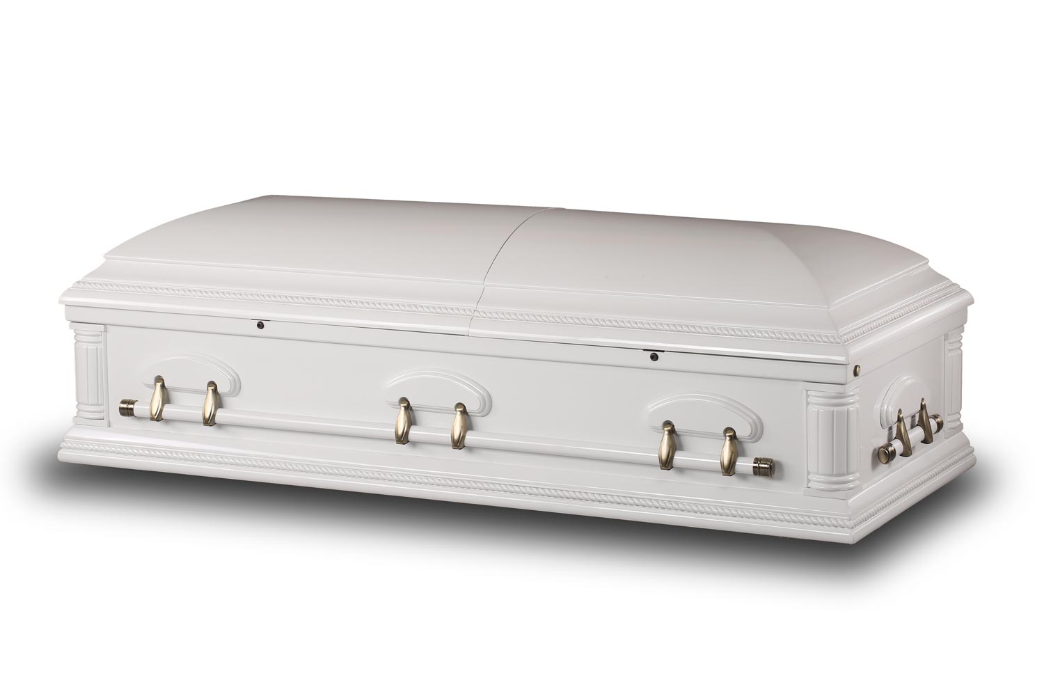 5105 Embassy White 27" - Image 2