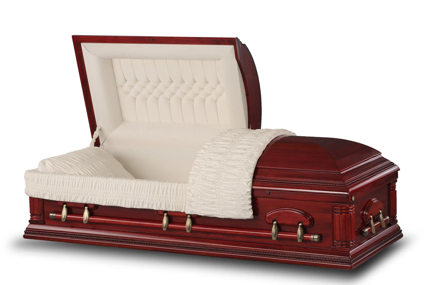 5106 Embassy Cherry 27"