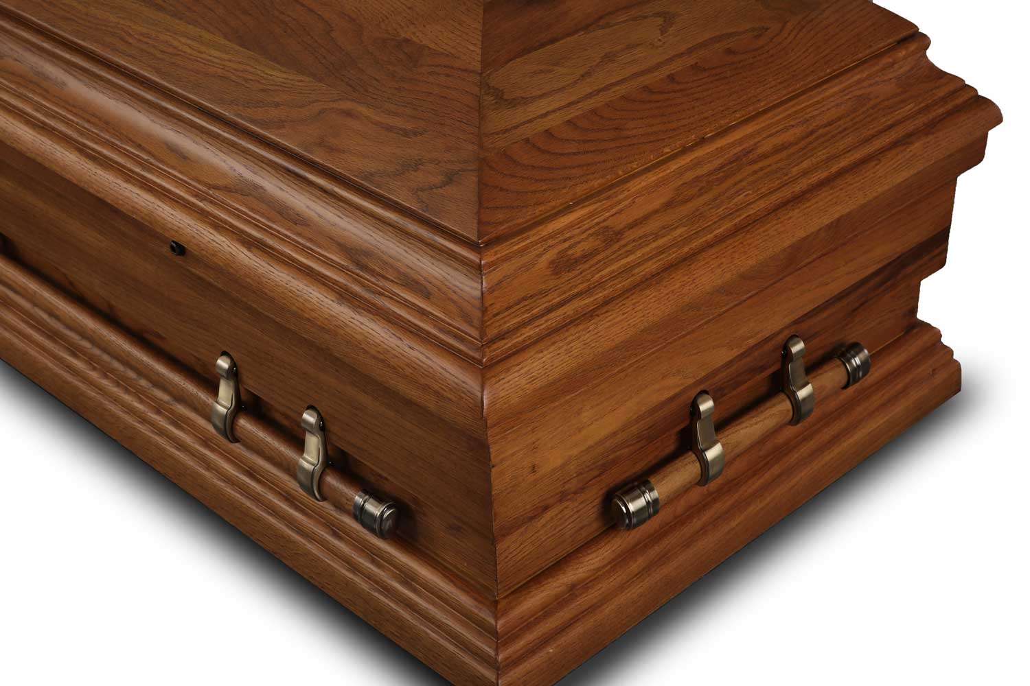 5107 Titan Oak 27" - Image 4