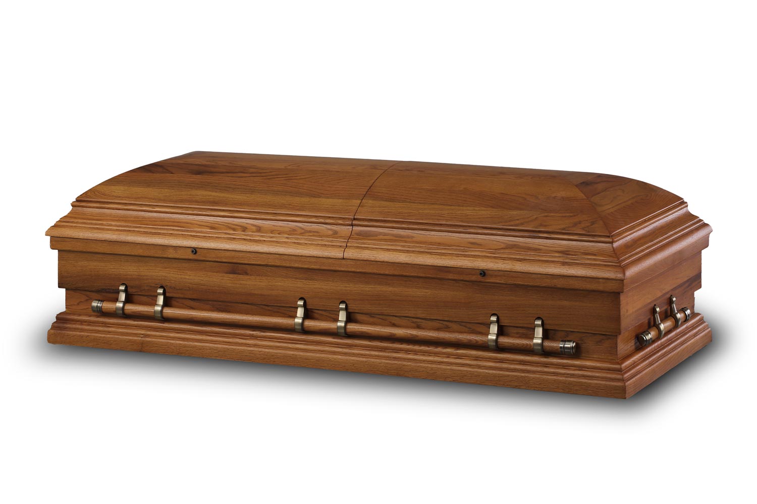 5107 Titan Oak 27" - Image 2