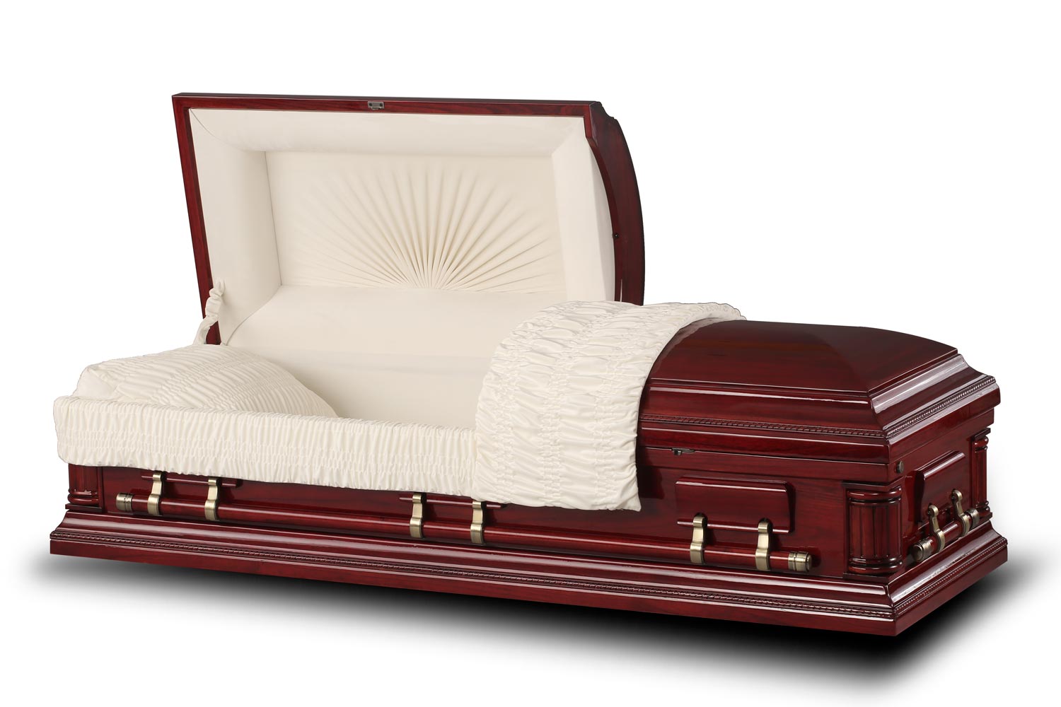 8508 Pacifica Cherry