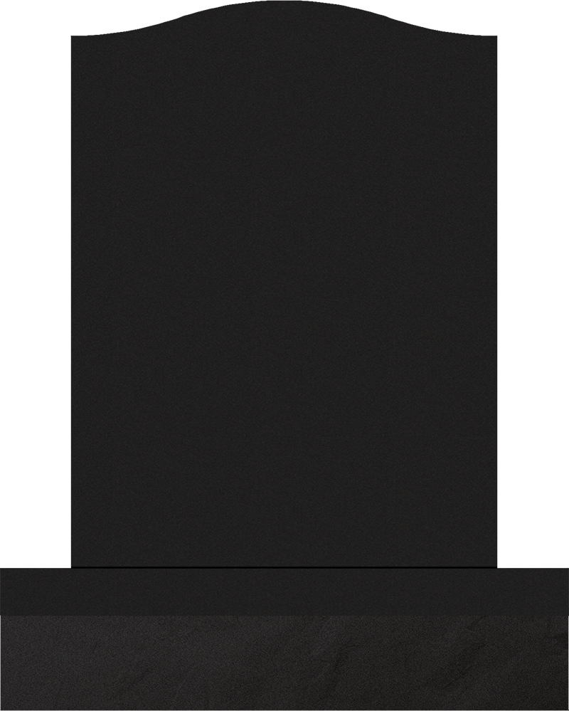 Upright Monument (18"x8"x24")