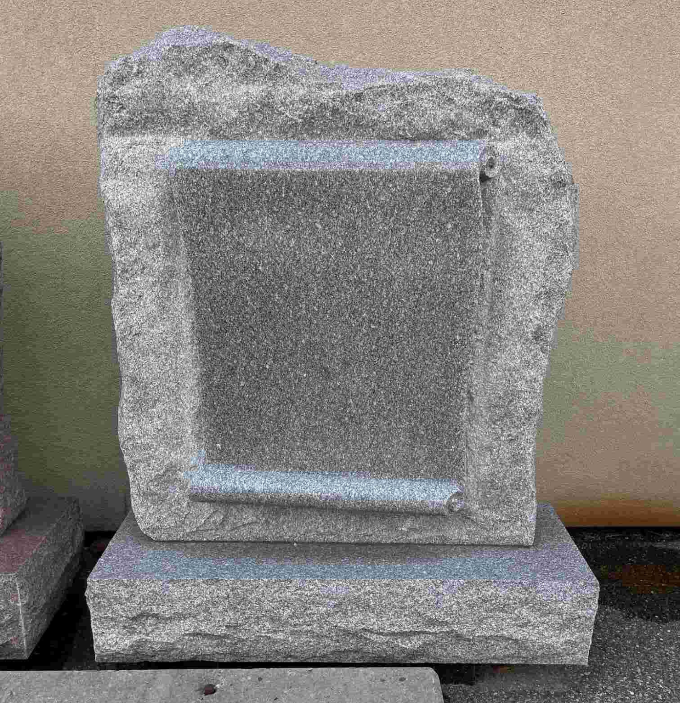 Grey Scroll – 40% OFF!